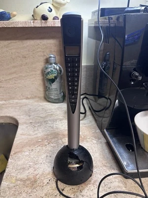 Bang & Olufsen Piastra/Main Completa Telefono Cordless BeoCom 2 B&O - Vedi Desc. - Immagine 1 di 4