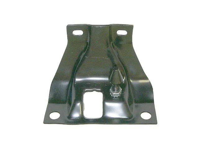 Soporte de pestillo de capó para GMC I2500 NM358BP 1965-1966 Foto 1 de 1