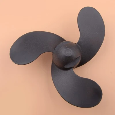 Fit For Tohatsu 3.5HP 309-64106-0 Boat Outboard Propeller A5 - Image 1 of 4