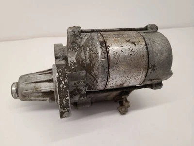 1996-1998 DODGE DAKOTA Starter Motor 6 Cylinder 56027702 96-98 - Image 1 of 4