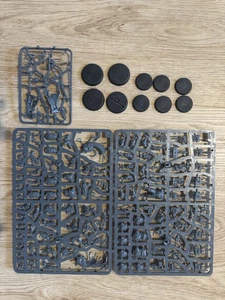 Adeptus Mechanicus Kill Team Battleclade - Brand New on Sprue - Picture 1 of 1
