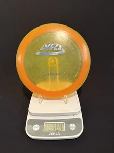 Innova PFN Champion Orc Distance Driver Patent Numbers - Picture 1 of 3
