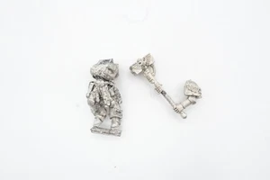 Games Day Space Marine Captain with Thunder Hammer (metal) [x1] Space Marines - Bild 1 von 2
