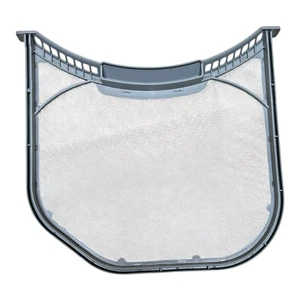 ADQ56656401 Dryer Lint Filter Stainless Mesh Screen for LG Kenmore Elite - Picture 1 of 8