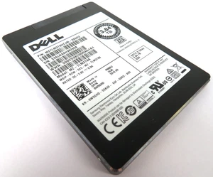 Disque SSD SATA 6 Go/s MZ-7LM3T8A Dell W9GHD 2,5'' 3,84 To #6 - Photo 1/3