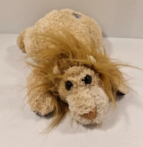 KooKeys Lion Plush 28cm – Soft Cuddly Stuffed Toy Animal - Picture 1 of 9