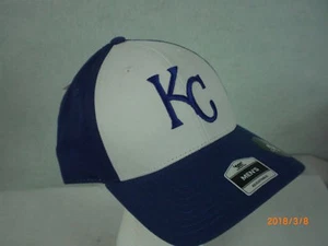 Kansas City Royals Officially Licensed Embroidered Ball Cap 1 - Picture 1 of 2