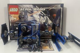 LEGO Star Wars: TIE Fighter Collection (10131)