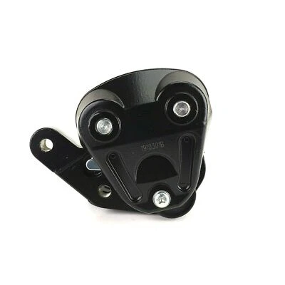 Front Left Brake Disc Caliper with Pads For Kawasaki Z1, H2  43041-004 43041-004 - Imagem 1 de 4