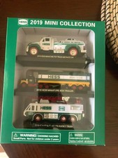hess mini 2019