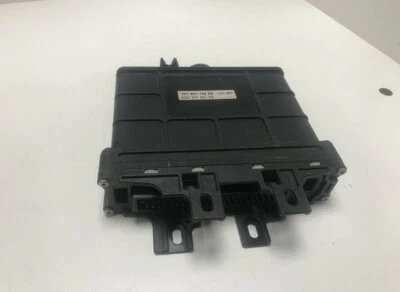 VW Golf III (1H1) (08.91-07.98) Cambio Unità Controllo 5DG00753170, 01M927733DA - Immagine 1 di 4