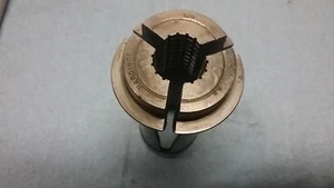 #22 COLLETTA, ROTONDA 5/8", SEGHETTATA PER MACCHINE AUTOMATICHE B&S - Foto 1 di 2