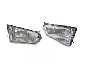 Polaris Ranger 570 900 1000 Headlight Assembly - 2411786 & 2411787 (PAIR) - Foto 1 di 6