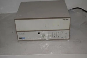 VARIAN PAXSCAN COMMAND PROCESSOR & POWER SUPPLY P/N'S 12620 & 11553R.G.(TF19) - Picture 1 of 5