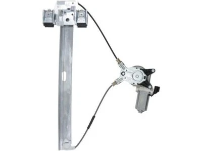 Para 2005-2010 Dodge Dakota regulador de janela dianteiro esquerdo VDO 35512DNNY 2006 2007 - Imagem 1 de 2