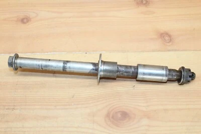 1988-1993 Suzuki GSX1100 GSX 1100 J KATANA OEM болт передней оси колеса 54711-48B10 - Изображение 1 из 4