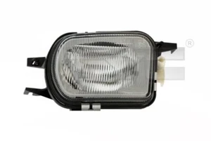 TYC 19-0185-01-9 Fog Lights for Mercedes Benz - Picture 1 of 1