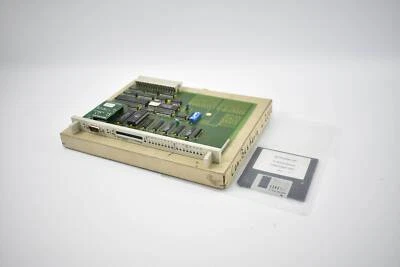 CanBus Master Unit für Siemens simatic S5 FEM1 - Bild 1 von 4