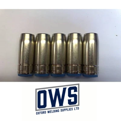 OWS52 MB25 Mig Schweißverkleidungen x 5