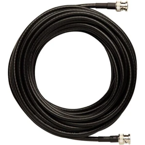 Shure 50 Ft BNC-to-BNC Remote Antenna Extension Cable - Picture 1 of 1