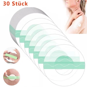 30X Pflaster für Freestyle Libre 3 Wasserfest Sensor Fixierpflastern Sport DE - Bild 1 von 11