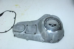 2005 HARLEY-DAVIDSON ELECTRA GLIDE EFI FLHTI OUTTER PRIMARY COVER - Picture 1 of 12