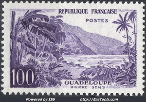 FRANCE RIVIERE SENS N° 1194 NEUF ** SANS CHARNIERE - Picture 1 of 2