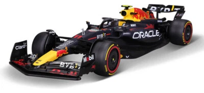 Remote Control Racing Car Collection Toys1: 10 - Image 1 of 4