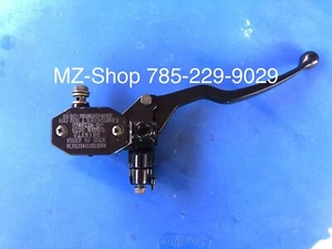 Front Brake Pump Cylinder Motorcycle Suzuki Gn125 (Compatible Other Motorcycle) - Picture 1 of 3