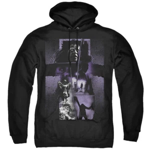 The Exorcist "I'm Not Regan" Pullover Sudadera con Capucha, Sudadera o Camiseta Manga Larga - Imagen 1 de 9