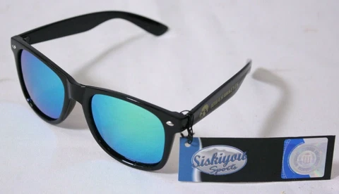 Iowa Hawkeyes Sun Glasses Siskiyou Sports CWSGR52 New with Tags Cover
