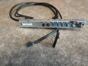 Placa USB frontal para estación de trabajo HP Z640 Z440 746222-001 746068-002 761611-001 - Imagen 1 de 4