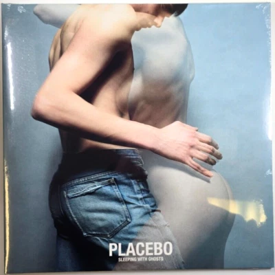 Placebo Sleeping With Ghosts LP Album vinyl record  remastered reissue 2019 - Image 1 of 4