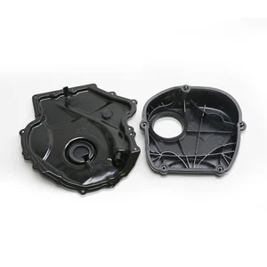 Valve Cover Side + Camshaft Cover fit for Audi A1 A3 A4 BEETLE EA888 1.8/2.0TFSI - Imagen 1 de 12