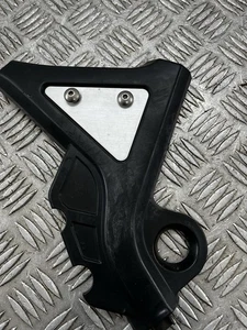 Cuadro derecho Yamaha WR 125 X 2012 2009 - 2017 - Imagen 1 de 3