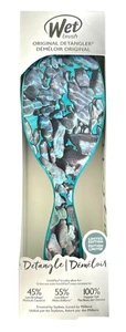Wet Brush Original Detangler Hair Brush for All Hair Types, Techno Stone - Picture 1 of 3
