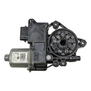 KIA EV6 FRONT LEFT WINDOW REGULATOR MOTOR 2021-2024 82450-CV010 - Picture 1 of 7