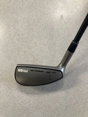 LH LEFT HAND PRGR #3 Type 200i “Professional Gear” Utility Hybrid M-40 90 MPH - Image 1 of 4