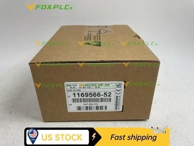 New In Box HEIDENHAIN ROD 431.035-1024 1169566-52 Rotary Encoder - Image 1 of 4