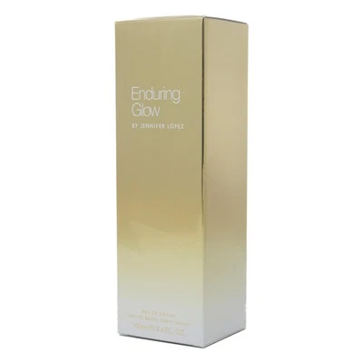 Jennifer Lopez Resplandor Duradero para Mujer Spray 3.4 OZ / 100ml - TOTALMENTE NUEVO Foto 1 de 2
