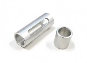 EAG1766 CNC gefräste Riemenscheibe Distanzscheibe für Kyosho V-One-R, V-One-S, V-One-RR - Bild 1 von 1