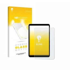 upscreen Panzerfolie Schutzglas für Alldocube iPlay 50 mini Pro Display matt - Bild 1 von 8