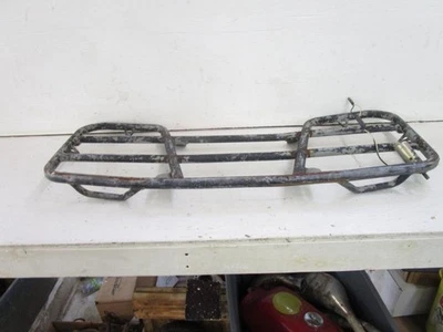 Portaequipajes trasero 12 Kawasaki KVF 750 fuerza bruta dirección asistida eléctrica 53029-0094-16Q 2012-2014 Foto 1 de 4