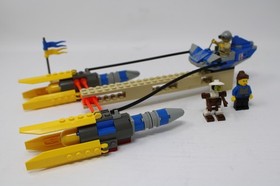 Lego Star Wars -7131 -Anakin's Podracer - Complete w/Instructions & Checklist