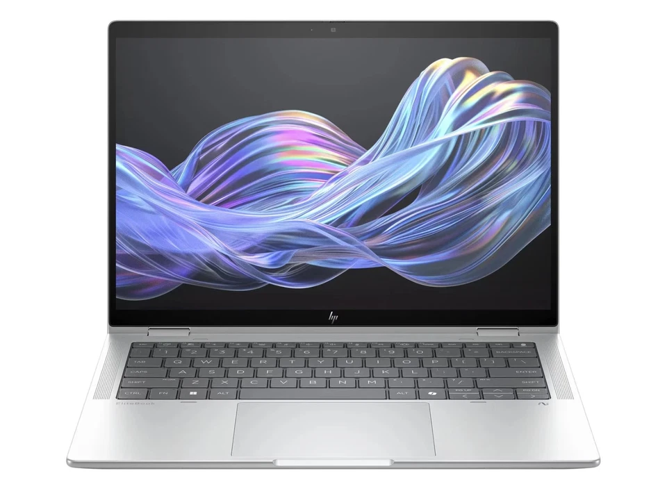 HP EliteBook X G1i AI Core Ultra 7 258V 14" WUXGA 1TB SSD 32GB Ram azerty - Bild 1 von 4