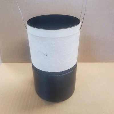 Bobina de voz doble de 4" de 2 ohmios cable de cobre plano subwoofer de 4 capas reparación de altavoces 300c+ Foto 1 de 2