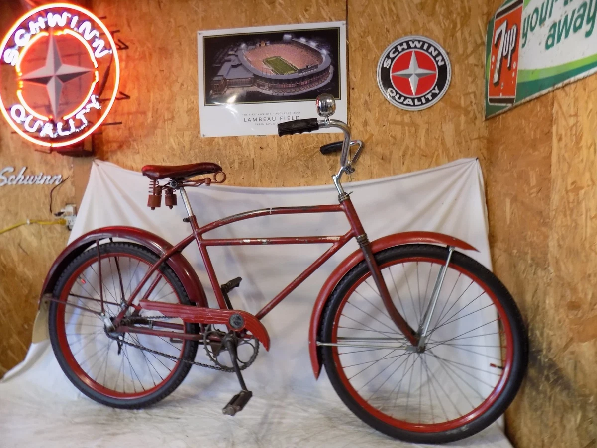 Preços baixos em Schwinn Bicicletas Vintage | eBay