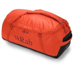 RAB Escape Kit Bag LT 50L Duffle Bag (Red Grapefruit) - Bild 1 von 2