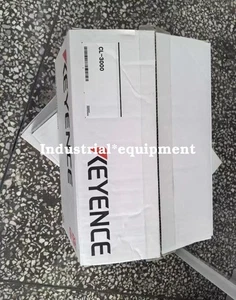 CL-3000  Laser Displacement Sensor CL-3000 CL-3000 CL-3000 CL-3000 CL-3000 - Picture 1 of 4