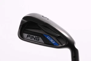 Ping G30 #5 Iron / 24 Degree / Black Dot / Regular Flex Ping CFS Distance Shaft - Picture 1 of 7
